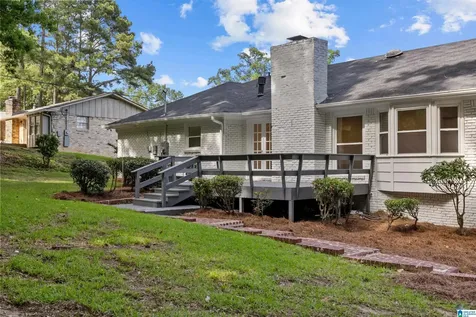 2325 Garland Drive Vestavia Hills AL 35216
