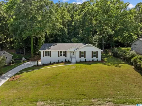 2325 Garland Drive Vestavia Hills AL 35216