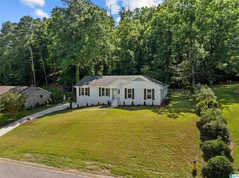 2325 Garland Drive Vestavia Hills AL 35216
