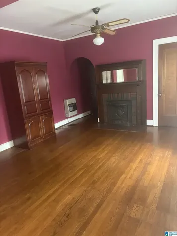 9 E Walnut Street Sylacauga AL 35150