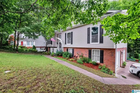6001 Woodvale Drive Helena AL 35080