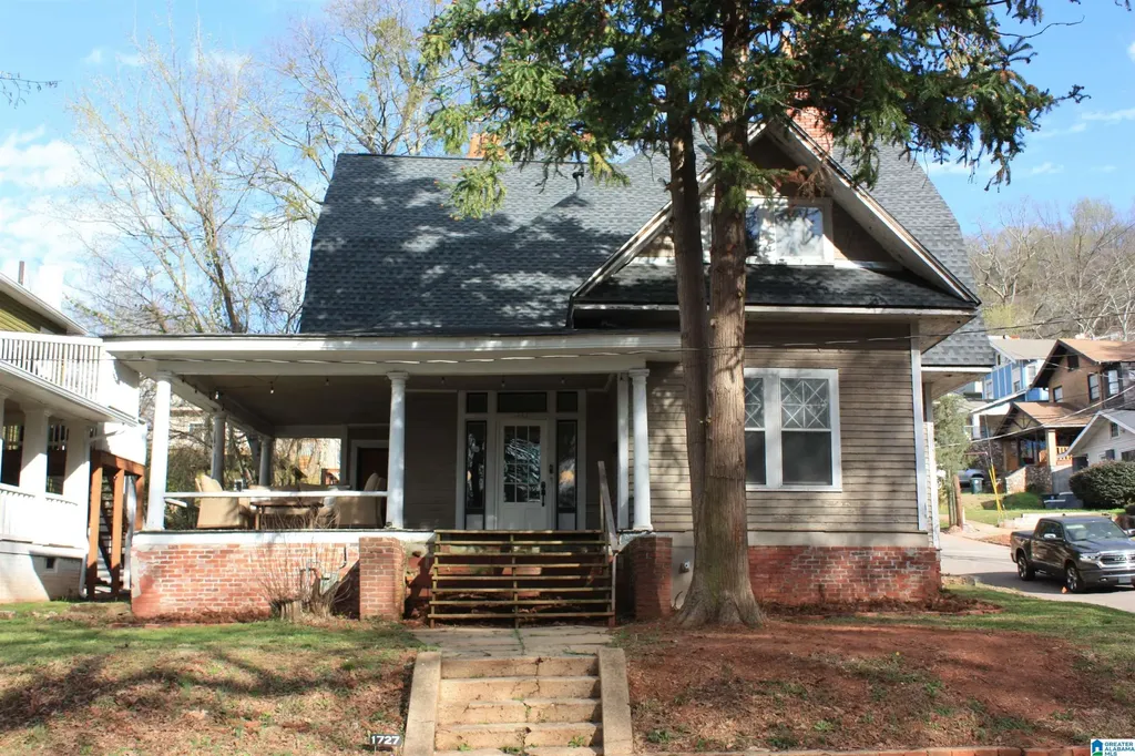 1727 11th Place S Birmingham AL 35205