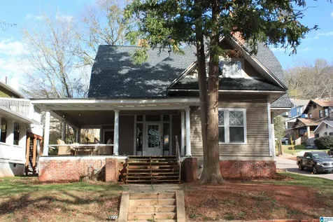 1727 11th Place S Birmingham AL 35205