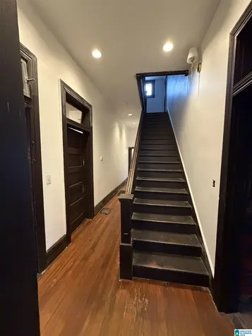 1727 11th Place S Birmingham AL 35205