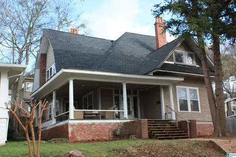 1727 11th Place S Birmingham AL 35205