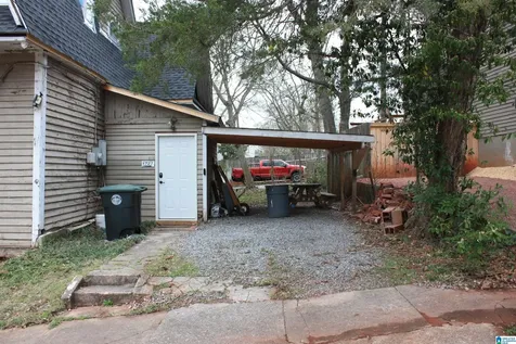 1727 11th Place S Birmingham AL 35205