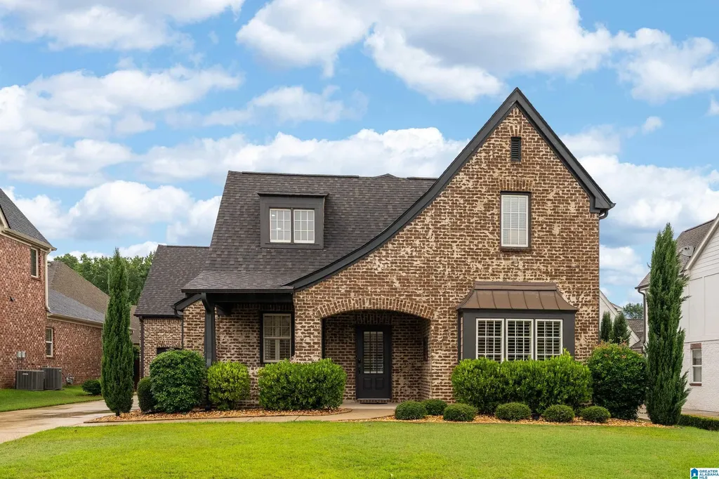 1098 Regent Park Drive Birmingham AL 35242