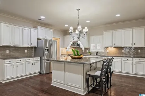 1098 Regent Park Drive Birmingham AL 35242