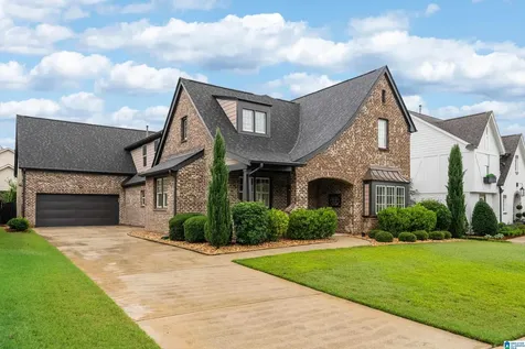 1098 Regent Park Drive Birmingham AL 35242