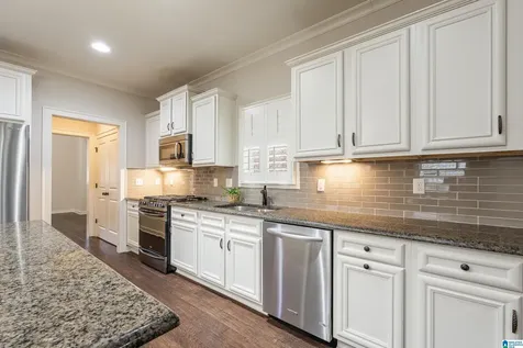 1098 Regent Park Drive Birmingham AL 35242