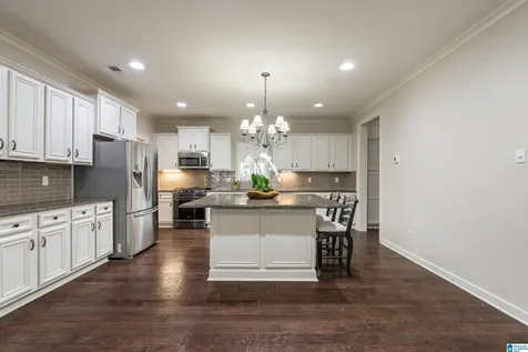 1098 Regent Park Drive Birmingham AL 35242
