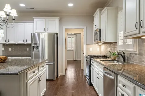 1098 Regent Park Drive Birmingham AL 35242
