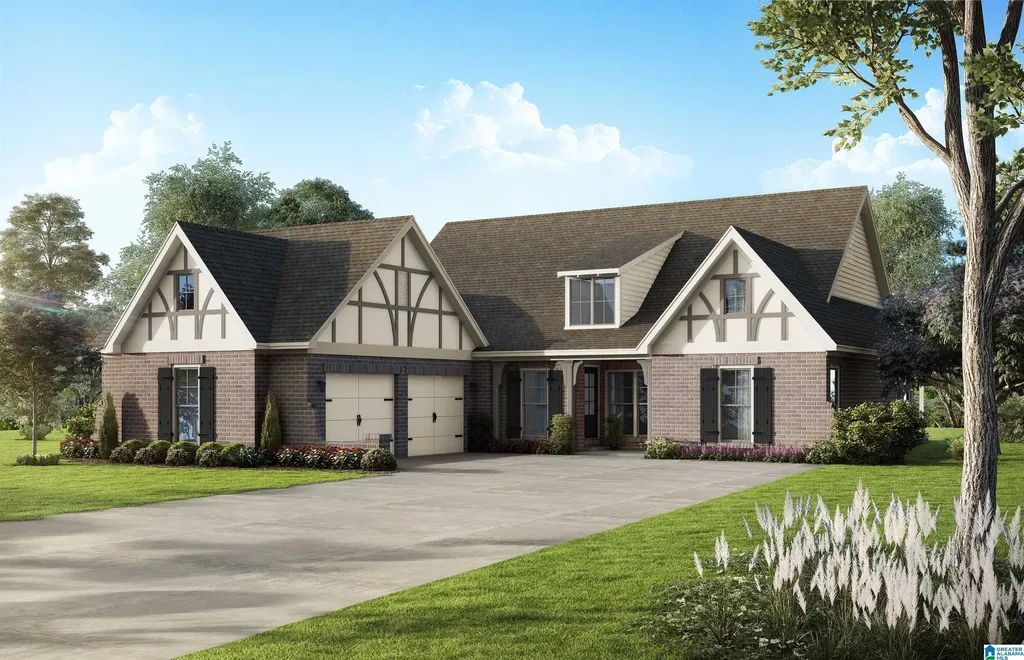 1313 Brayfield Crest Drive Vestavia Hills AL 35242
