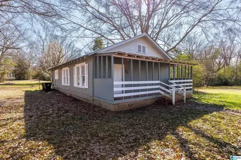 412 5th Street Sylacauga AL 35150
