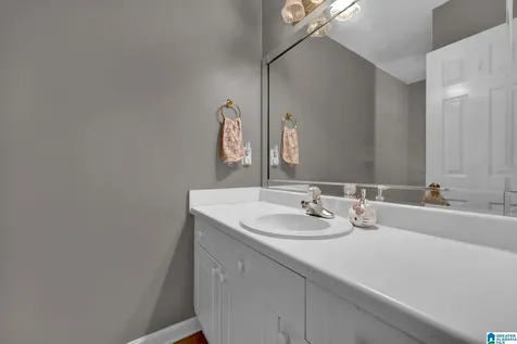 1937 Live Oak Trace Birmingham AL 35235