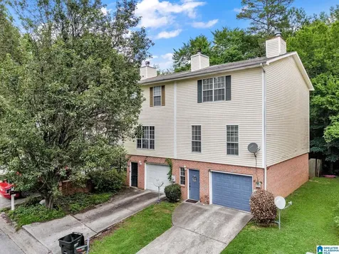 1937 Live Oak Trace Birmingham AL 35235