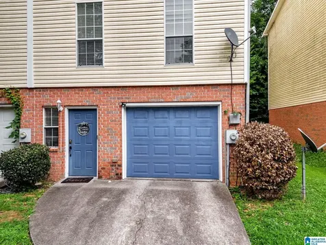 1937 Live Oak Trace Birmingham AL 35235