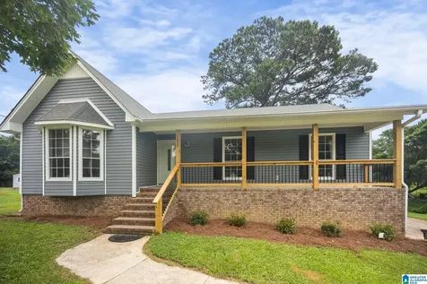 1220 Cozy Circle Bessemer AL 35023