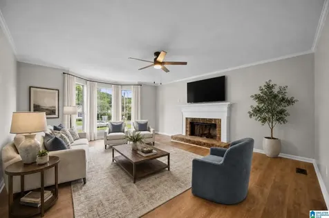1220 Cozy Circle Bessemer AL 35023