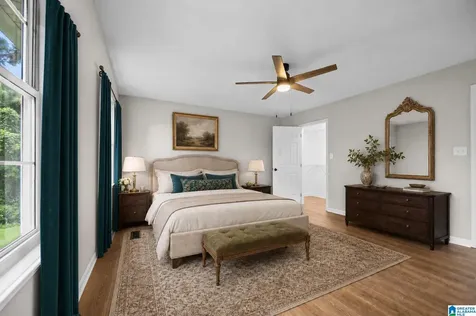 1220 Cozy Circle Bessemer AL 35023