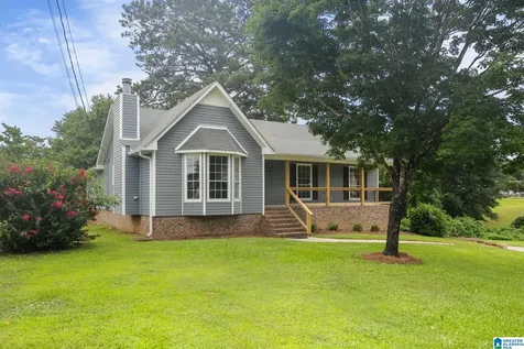 1220 Cozy Circle Bessemer AL 35023
