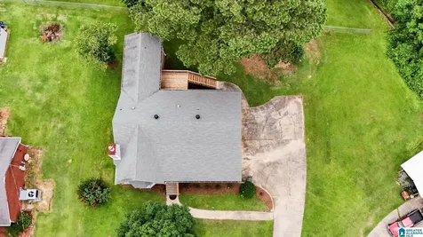 1220 Cozy Circle Bessemer AL 35023