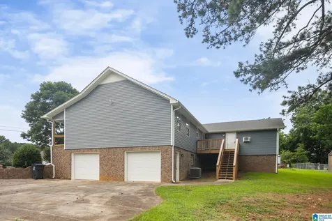 1220 Cozy Circle Bessemer AL 35023