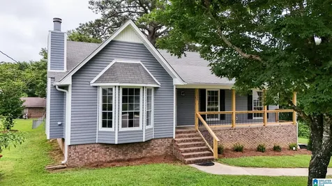 1220 Cozy Circle Bessemer AL 35023
