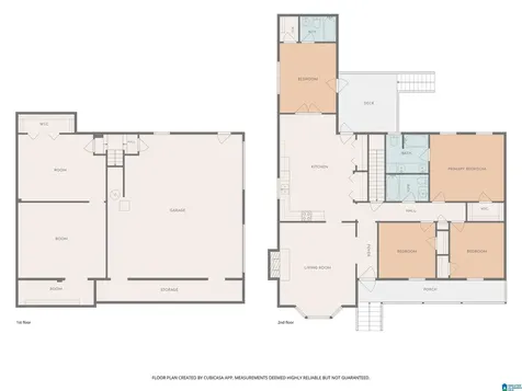 1220 Cozy Circle Bessemer AL 35023