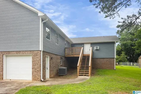 1220 Cozy Circle Bessemer AL 35023