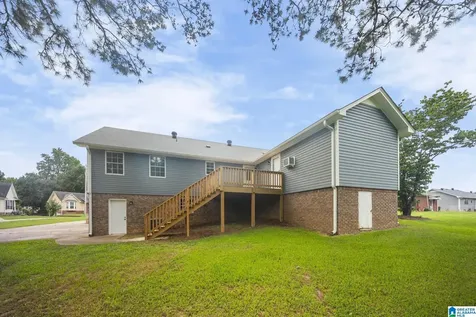 1220 Cozy Circle Bessemer AL 35023