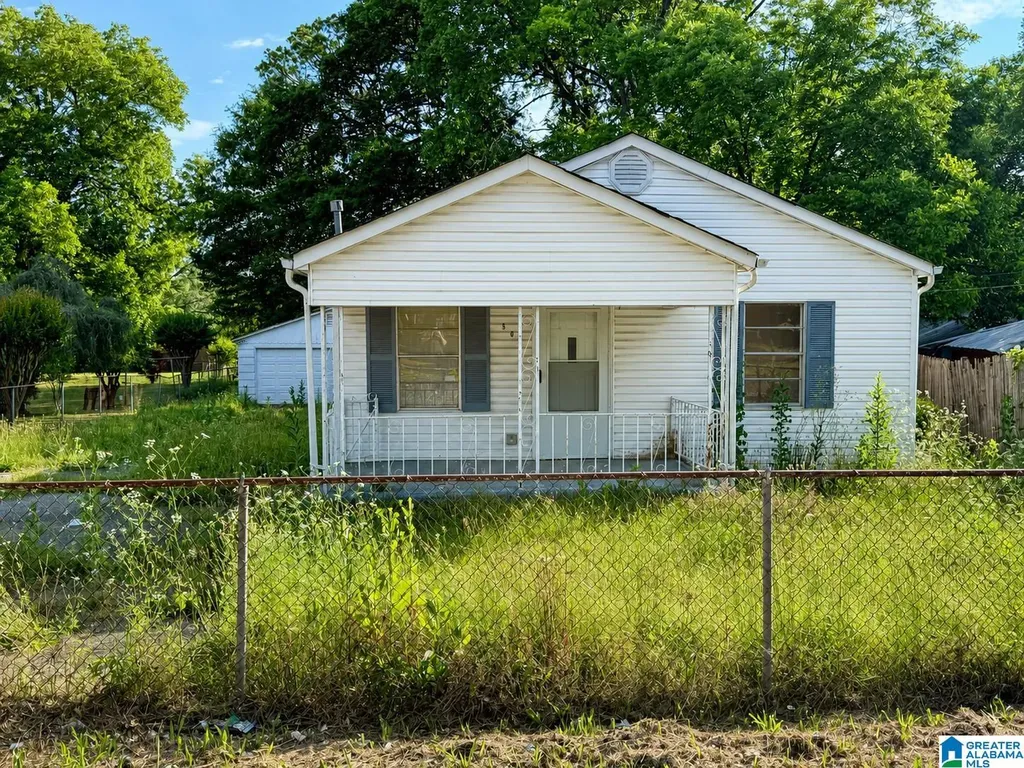 503 8th Street S Bessemer AL 35020
