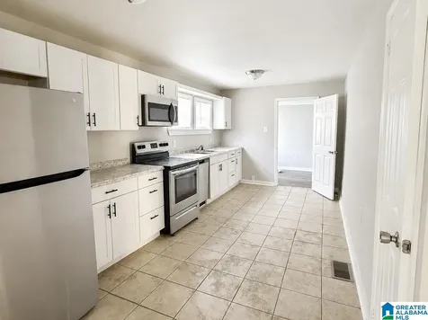 503 8th Street S Bessemer AL 35020