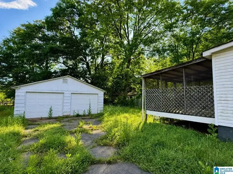 503 8th Street S Bessemer AL 35020