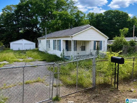 503 8th Street S Bessemer AL 35020