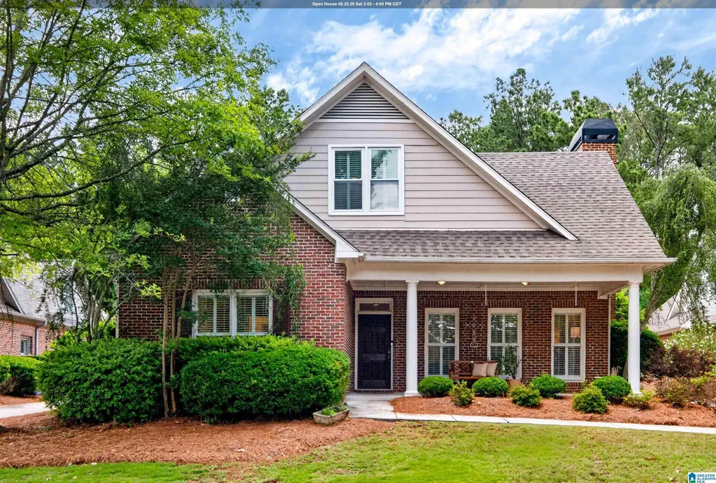 4052 Alston Way Vestavia Hills AL 35242