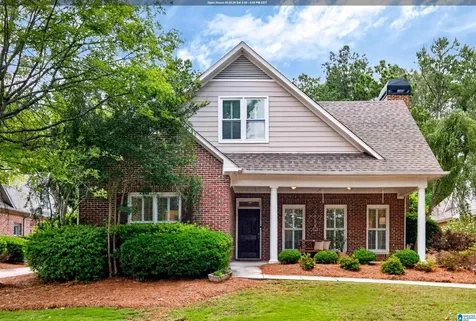 4052 Alston Way Vestavia Hills AL 35242