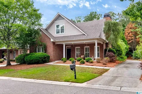4052 Alston Way Vestavia Hills AL 35242