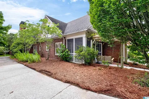 4052 Alston Way Vestavia Hills AL 35242
