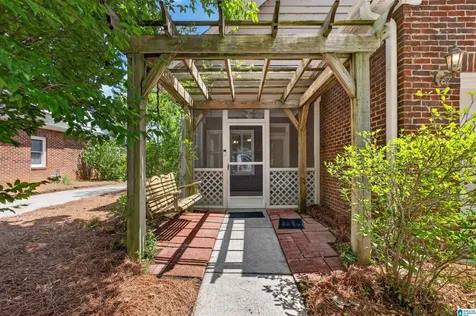 4052 Alston Way Vestavia Hills AL 35242