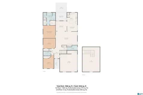 1000 Riviera Drive Calera AL 35040