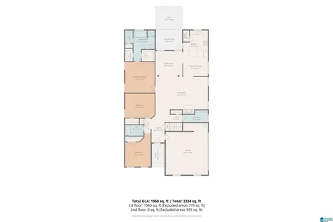 1000 Riviera Drive Calera AL 35040