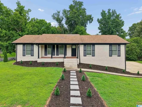 1812 Mara Drive Center Point AL 35215
