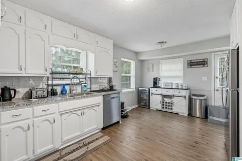 1812 Mara Drive Center Point AL 35215