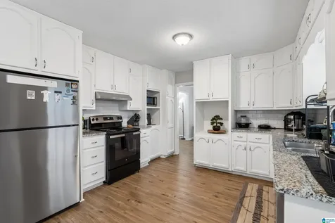 1812 Mara Drive Center Point AL 35215