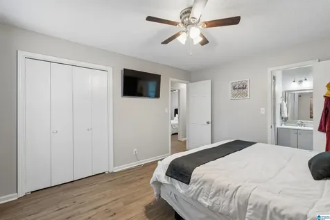 1812 Mara Drive Center Point AL 35215