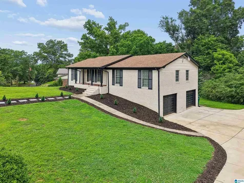 1812 Mara Drive Center Point AL 35215
