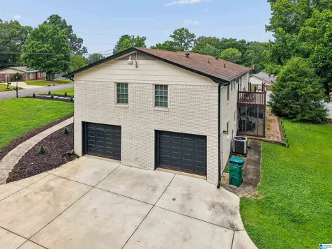 1812 Mara Drive Center Point AL 35215
