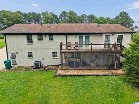 1812 Mara Drive Center Point AL 35215