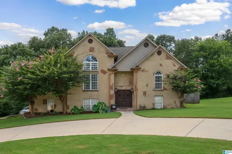 760 Small Lake Drive Odenville AL 35120